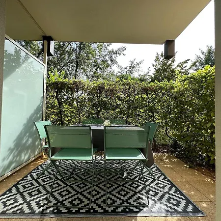Design, Piscine Et Sauna