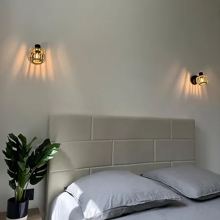 Apartament Design, Piscine Et Sauna
